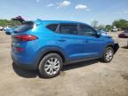 2020 Hyundai Tucson Se იყიდება Baltimore-ში, MD - Front End