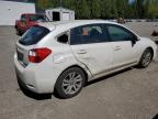 2016 Subaru Impreza Premium for Sale in Arlington, WA - Side