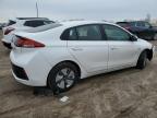2019 Hyundai Ioniq Blue zu verkaufen in Davison, MI - Front End