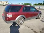 2008 Ford Taurus X Sel for Sale in Wilmer, TX - Mechanical