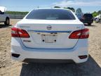 2016 Nissan Sentra S zu verkaufen in Conway, AR - Water/Flood