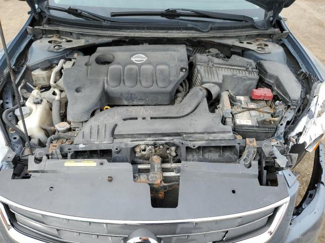 2011 NISSAN ALTIMA BASE