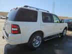 2007 Ford Explorer Limited for Sale in Littleton, CO - Side