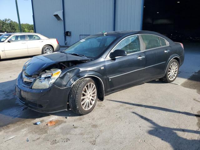2007 Saturn Aura Xr