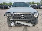 2011 Toyota Tacoma Double Cab Prerunner for Sale in Houston, TX - Front End