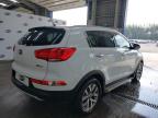 2014 KIA SPORTAGE 2 for sale at Copart EAST KILBRIDE
