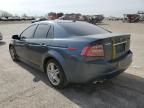 2007 Acura Tl  en Venta en Elgin, IL - Minor Dent/Scratches