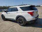 2021 Ford Explorer Xlt for Sale in Louisville, KY - Side