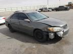 2004 Toyota Camry Le на продаже в Albuquerque, NM - Front End
