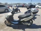 2008 OTHER MOTORCYCLE SCOOTER 15 for sale at Copart VA - FREDERICKSBURG