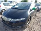 2008 HONDA CIVIC SE I for sale at Copart BRISTOL