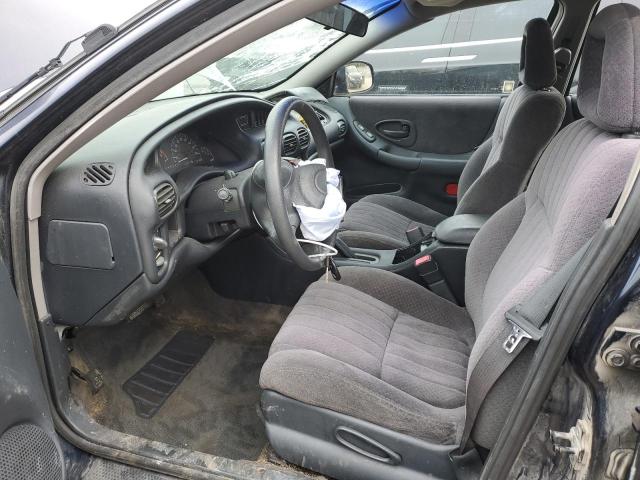 2003 PONTIAC GRAND PRIX GT