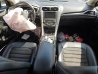 2017 Ford Fusion Se for Sale in Glassboro, NJ - Front End