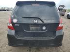 2007 Honda Fit S na sprzedaż w Fredericksburg, VA - Front End