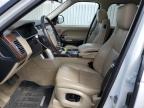 2016 Land Rover Range Rover  იყიდება Van Nuys-ში, CA - Normal Wear