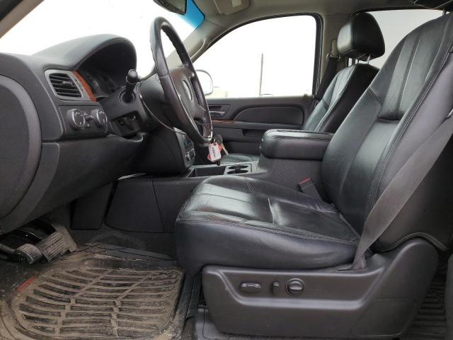 2011 GMC YUKON SLT