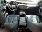 2022 Audi E-Tron Sportback Premium for Sale in San Antonio, TX - Hail