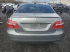 2011 Mercedes-Benz E 350 4Matic на продаже в New Britain, CT - Front End