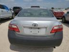 2009 Toyota Camry Base на продаже в San Antonio, TX - Minor Dent/Scratches
