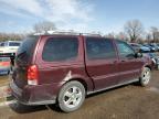 2007 Chevrolet Uplander Lt للبيع في Des Moines، IA - Front End