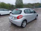 2015 PEUGEOT 208 ACTIVE for sale at Copart ST HELENS