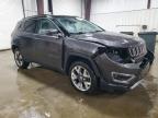 2018 Jeep Compass Limited for Sale in West Mifflin, PA - Front End
