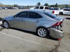 2016 Lexus Is 200T for Sale in Vallejo, CA - Rear End