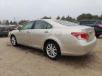2011 Lexus Es 350 na sprzedaż w Elgin, IL - Front End