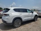 2023 Hyundai Santa Fe Limited de vânzare în Houston, TX - Side