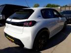 2021 PEUGEOT 208 ACTIVE for sale at Copart SANDY