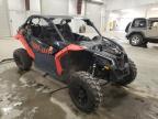 2020 CAN-AM MAVERICK X3 X DS TURBO RR for sale at Copart MN - ST. CLOUD