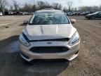 2017 Ford Focus Se იყიდება Des Moines-ში, IA - Rear End