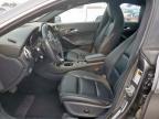 2018 Mercedes-Benz Cla 250 de vânzare în Grand Prairie, TX - Front End