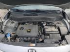 2021 Kia Seltos S en Venta en Hurricane, WV - Rear End