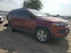 2022 Jeep Compass Latitude for Sale in Mercedes, TX - Water/Flood
