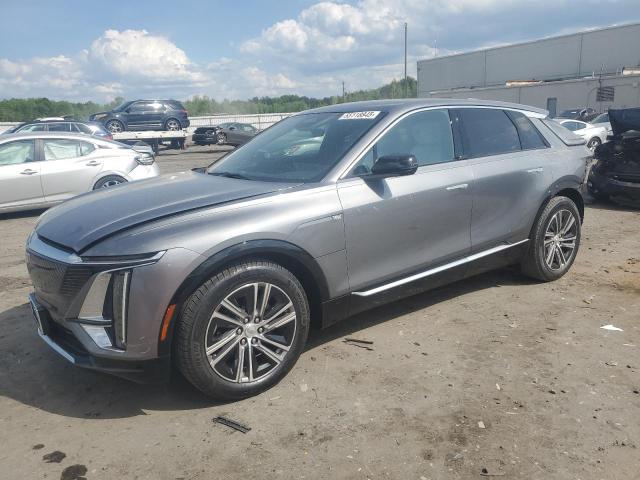 CADILLAC LYRIQ LUXU 2023