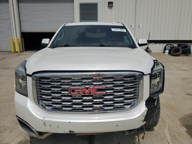  GMC YUKON 2019 Белы