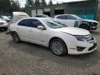 2010 Ford Fusion Hybrid zu verkaufen in Graham, WA - Rear End