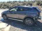 2022 Subaru Crosstrek Premium de vânzare în Reno, NV - Rear End