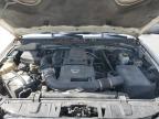 2008 Nissan Xterra Off Road للبيع في Hurricane، WV - Front End