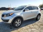 2013 Kia Sportage Base for Sale in Oklahoma City, OK - Front End