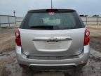 2013 Chevrolet Equinox Ls продається в Kapolei, HI - Front End