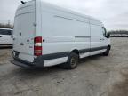 2017 Mercedes-Benz Sprinter 3500 იყიდება Chicago Heights-ში, IL - All Over