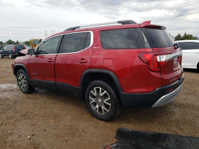  GMC ACADIA 2021 Black