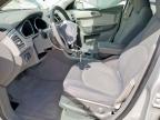 2012 Chevrolet Traverse Lt for Sale in Haslet, TX - Front End
