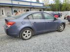 2013 Chevrolet Cruze Lt იყიდება Concord-ში, NC - All Over