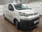 2018 CITROEN DISPATCH 1 for sale at Copart NEWBURY