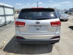 2016 Kia Sorento Lx en Venta en Fort Wayne, IN - Mechanical