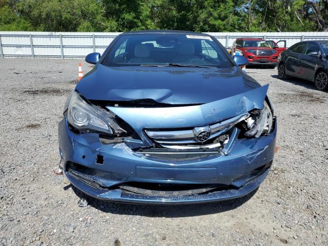  BUICK CASCADA 2016 Синий