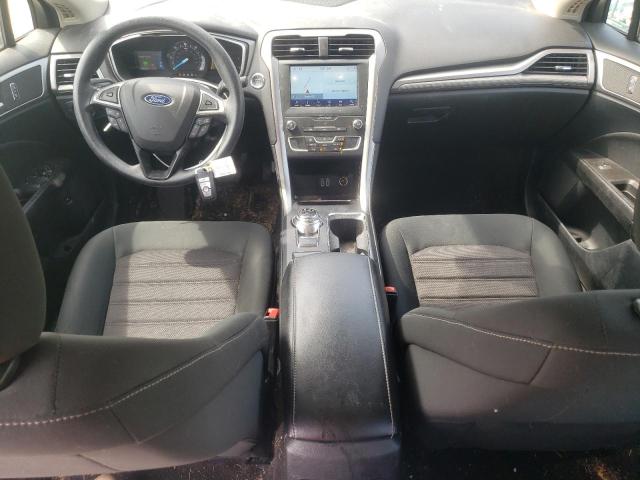  FORD FUSION 2020 Czarny